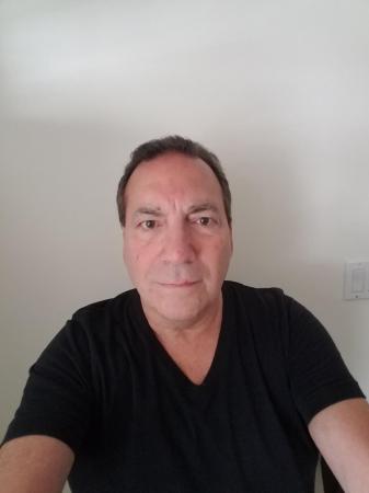 John Eisenberg's Classmates® Profile Photo