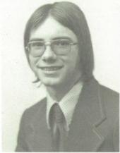 Kenneth Runge's Classmates profile album