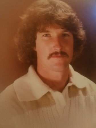 Dennis Muldrow's Classmates® Profile Photo