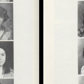 Rhonda Watkins' Classmates profile album