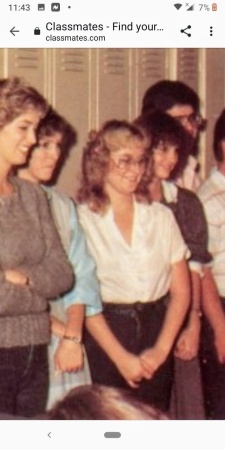 Sheri Stephens' Classmates profile album