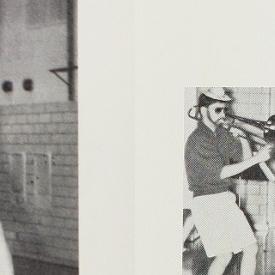 Dick Snyder's Classmates profile album