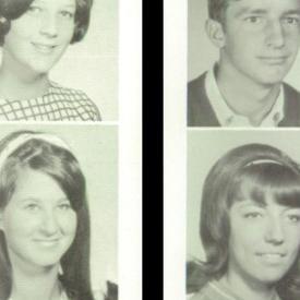 Kathy Good's Classmates profile album