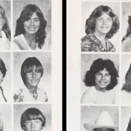 Teresa Shryer's Classmates profile album