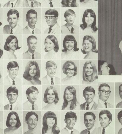 Shelley Howell's Classmates profile album