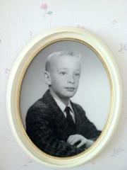 Ernest Nitka's Classmates® Profile Photo