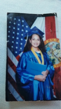 Vanessa Colon - Mercado's Classmates® Profile Photo