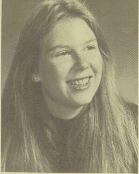 Kim Folkins' Classmates profile album