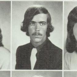 Michael Christy's Classmates profile album