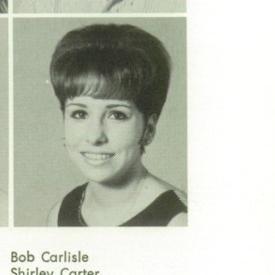 Shirley Carter's Classmates® Profile Photo