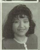 Cassandra Moreno's Classmates profile album