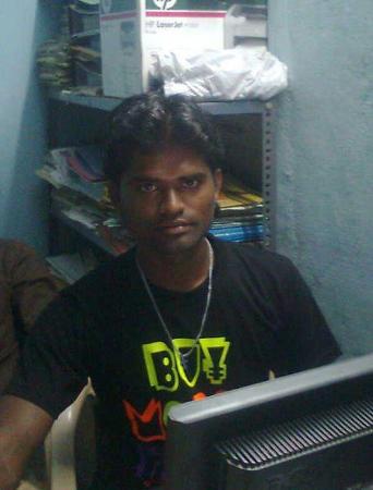 Aravind Raj's Classmates® Profile Photo