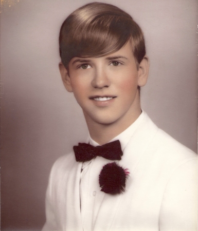 Paul Keith Keenan's Classmates profile album