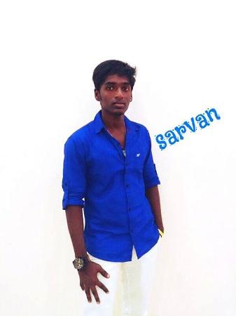 Kick Sarvan's Classmates® Profile Photo