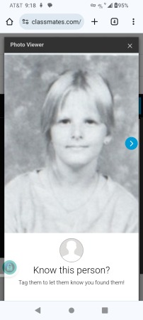 Donna Baker's Classmates profile album