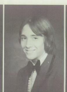 Kenneth Wiley's Classmates profile album