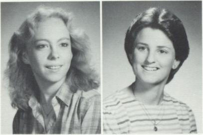 Kelly Moody's Classmates profile album