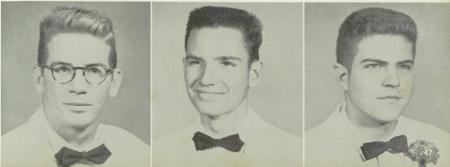 John Weidler's Classmates profile album