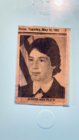 Judith Trayer's Classmates profile album