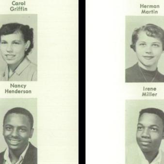 Richard Oden's Classmates profile album