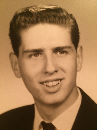 Bob Boilard's Classmates profile album