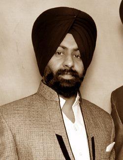 Pritpal Singh's Classmates® Profile Photo