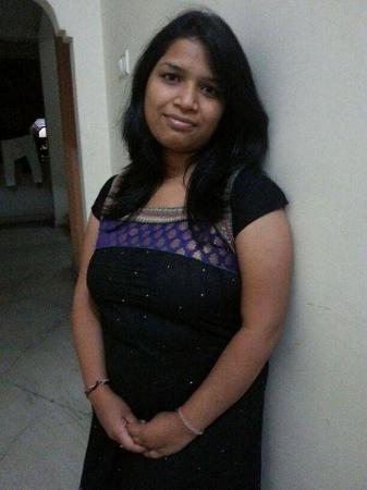 Mini Saxena's Classmates® Profile Photo