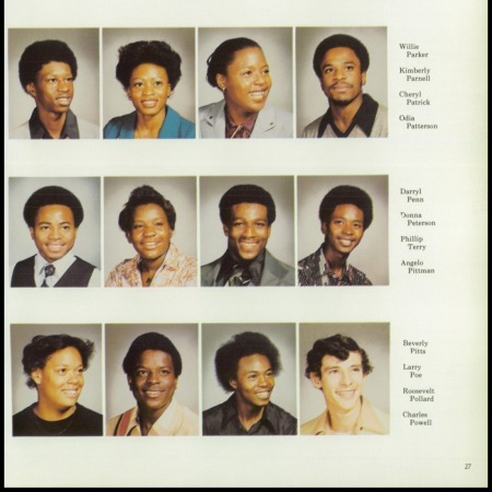 Phillip Terry's Classmates profile album