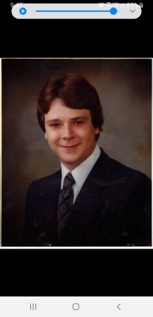 Mike Schofield's Classmates profile album