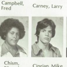 Michael Ciprian's Classmates profile album