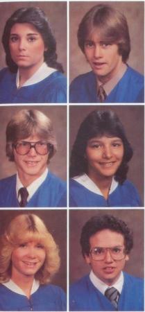 Doug Dillon's Classmates profile album