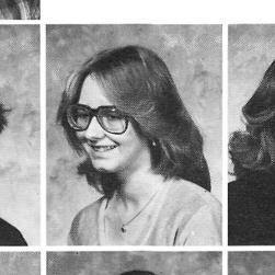 Nanette St marie's Classmates profile album