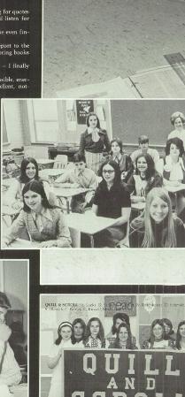 Cathy Haught's Classmates profile album