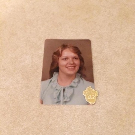 Susan Master McCoy's Classmates profile album