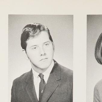 Cathy Hensley's Classmates profile album