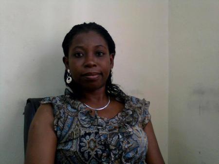 Olapeju Adekola's Classmates® Profile Photo
