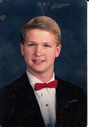 Patrick Marnin's Classmates® Profile Photo