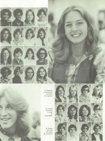 Donna King's Classmates profile album