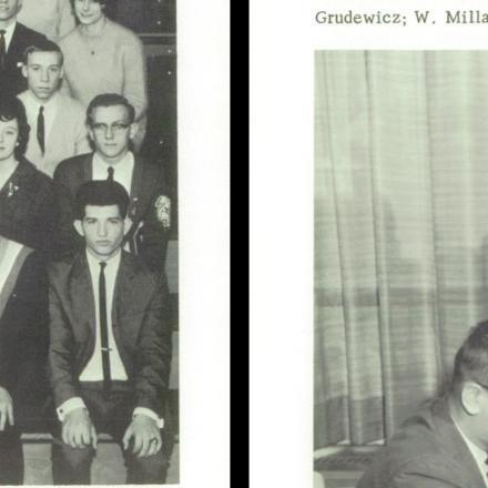 Myra Freberg's Classmates profile album