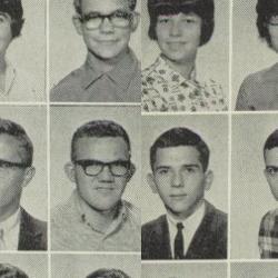 Ken Grant's Classmates profile album