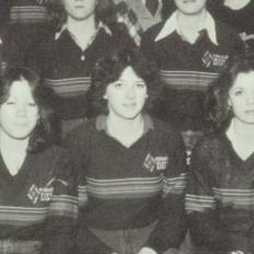 Geri Themar's Classmates profile album