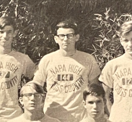 Bob Niklewicz's Classmates profile album