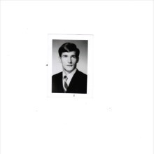 David Phillips' Classmates profile album