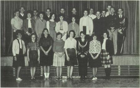 Karen Dawes' Classmates profile album