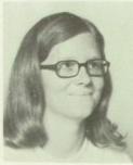 Jane Orrell's Classmates profile album