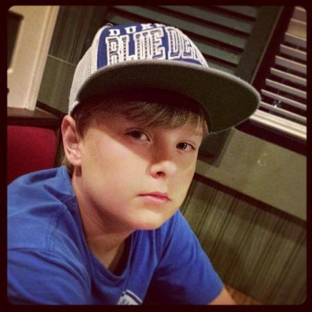 Cade Gardner's Classmates® Profile Photo