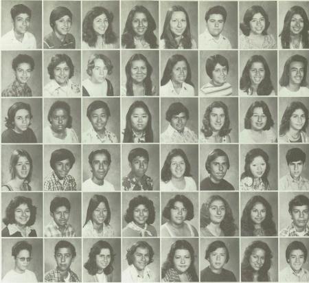 Imelda post's Classmates profile album