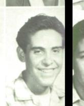 Rudy Moreno's Classmates profile album