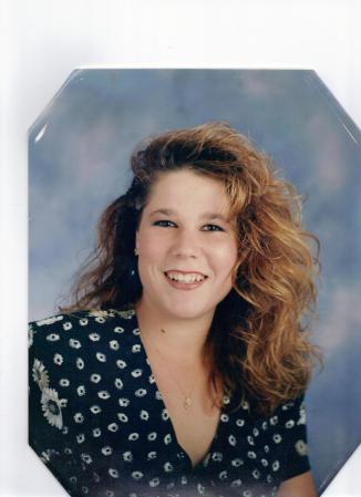 Heather Debruyn's Classmates® Profile Photo