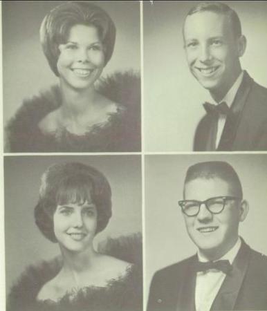 Gary Klingenberg's Classmates profile album